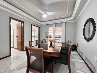 Apartamento Para Locação Anual com 4 quartos 1 suítes no bairro Meia Praia em Itapema