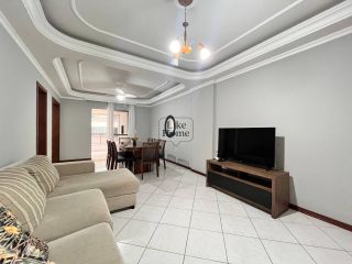 Apartamento Para Locação Anual com 4 quartos 1 suítes no bairro Meia Praia em Itapema