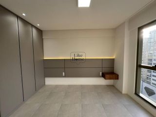 Apartamento Para Alugar com 3 quartos 3 suítes no bairro Meia Praia em Itapema