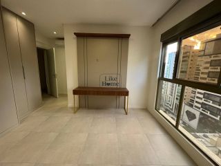 Apartamento Para Alugar com 3 quartos 3 suítes no bairro Meia Praia em Itapema