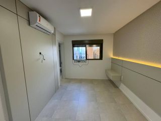 Apartamento Para Alugar com 3 quartos 3 suítes no bairro Meia Praia em Itapema