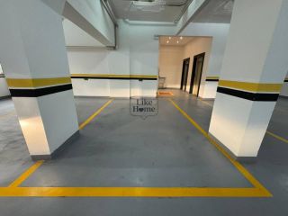 Apartamento Para Alugar com 3 quartos 3 suítes no bairro Meia Praia em Itapema