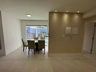 Apartamento Para Alugar com 3 quartos 3 suítes no bairro Meia Praia em Itapema