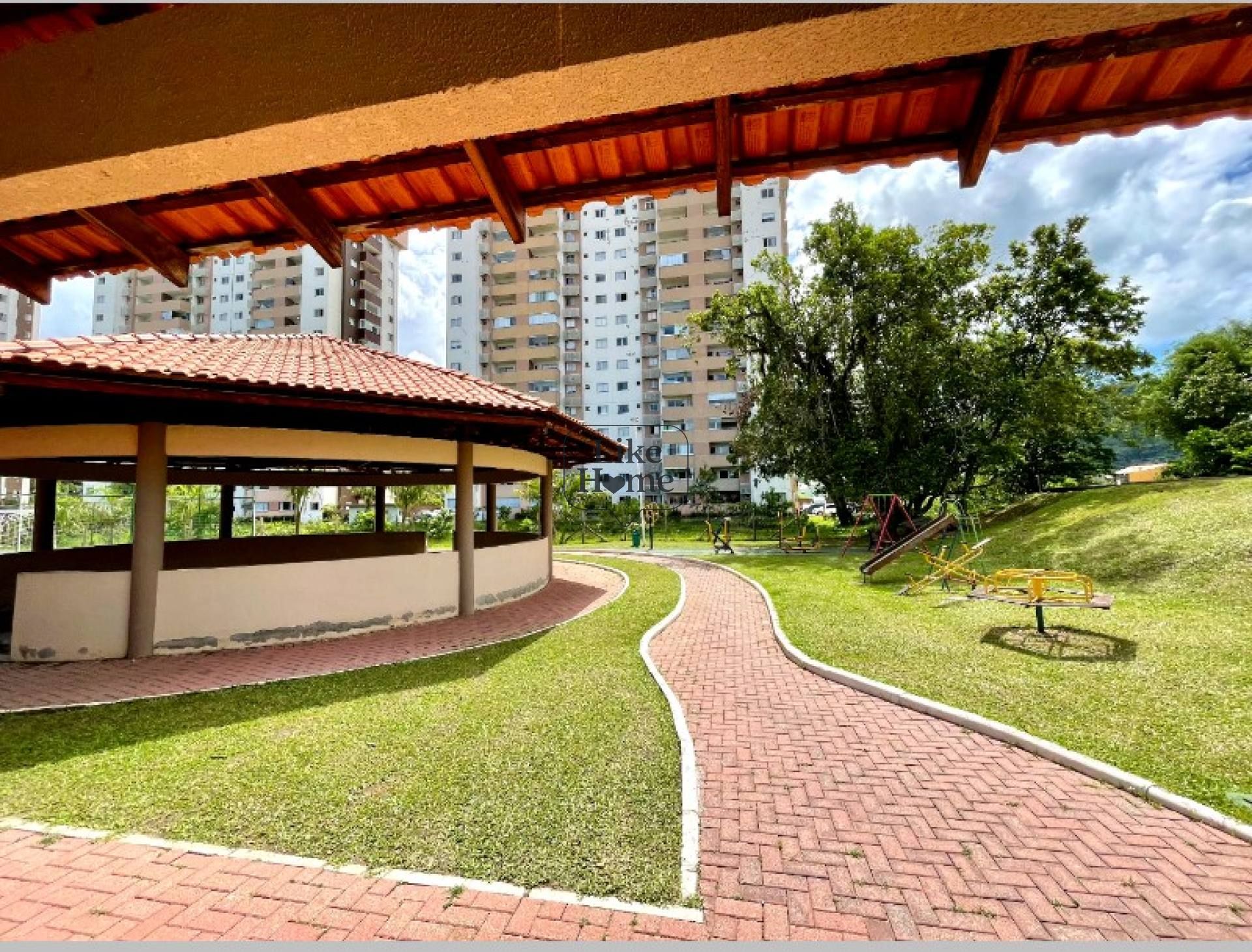 Apartamento para venda no condomínio vista atlântico, 2 quartos, no Alto são bento em Itapema SC