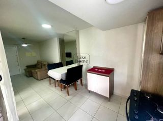 Apartamento para venda no condomínio vista atlântico, 2 quartos, no Alto são bento em Itapema SC
