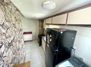 Apartamento para venda no condomínio vista atlântico, 2 quartos, no Alto são bento em Itapema SC