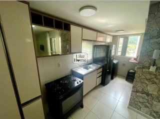 Apartamento para venda no condomínio vista atlântico, 2 quartos, no Alto são bento em Itapema SC