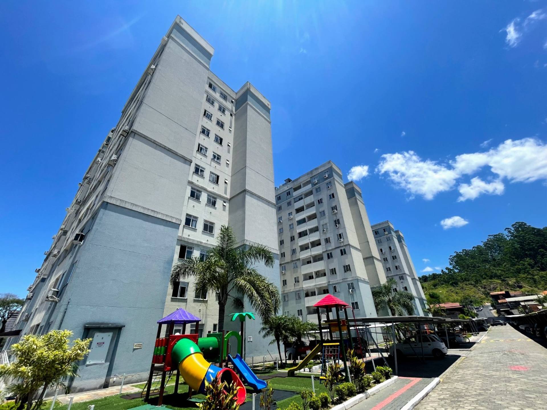 Apartamento para venda em Itapema SC, condomínio Mirante das águas. 2 quartos