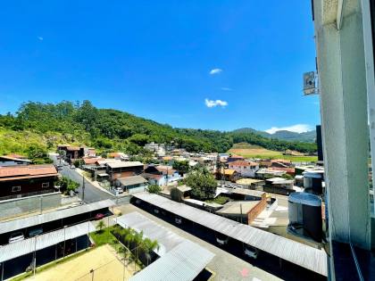 Apartamento para venda em Itapema SC, condomínio Mirante das águas. 2 quartos