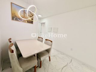 Apartamento Mobiliado Para Alugar com 2 quartos 2 suítes no bairro Morretes em Itapema