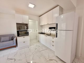 Apartamento Mobiliado Para Alugar com 2 quartos 2 suítes no bairro Morretes em Itapema
