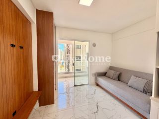 Apartamento Mobiliado Para Alugar com 2 quartos 2 suítes no bairro Morretes em Itapema