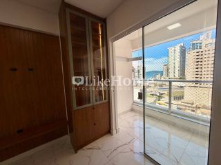 Apartamento Mobiliado Para Alugar com 2 quartos 2 suítes no bairro Morretes em Itapema