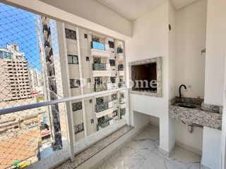 Apartamento Mobiliado Para Alugar com 2 quartos 2 suítes no bairro Morretes em Itapema