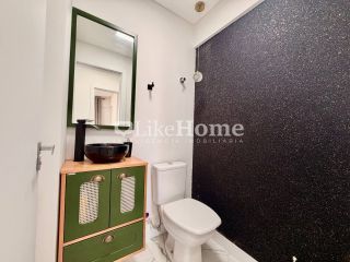 Apartamento Mobiliado Para Alugar com 2 quartos 2 suítes no bairro Morretes em Itapema