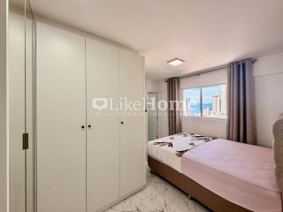 Apartamento Mobiliado Para Alugar com 2 quartos 2 suítes no bairro Morretes em Itapema