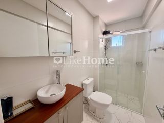 Apartamento Mobiliado Para Alugar com 2 quartos 2 suítes no bairro Morretes em Itapema