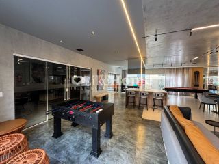 Apartamento Mobiliado Para Alugar com 2 quartos 2 suítes no bairro Morretes em Itapema