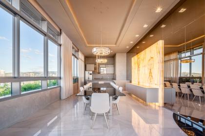 APTO EXCLUSIVO TREE HAUS - JARDIM EUROPA