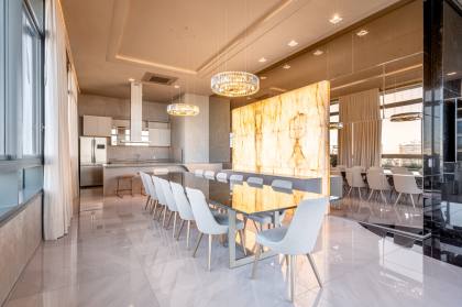 APTO EXCLUSIVO TREE HAUS - JARDIM EUROPA