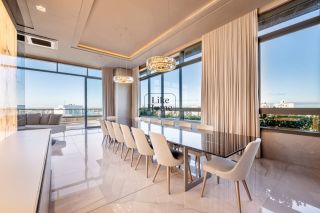 Apartamento Para Vender com 3 quartos 3 suítes no bairro jardim Europa  em Porto Alegre