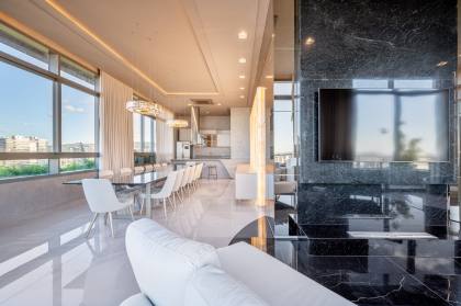 APTO EXCLUSIVO TREE HAUS - JARDIM EUROPA