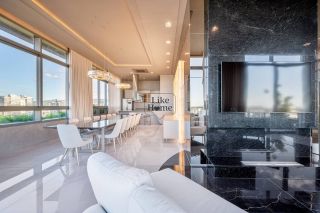 Apartamento Para Vender com 3 quartos 3 suítes no bairro jardim Europa  em Porto Alegre