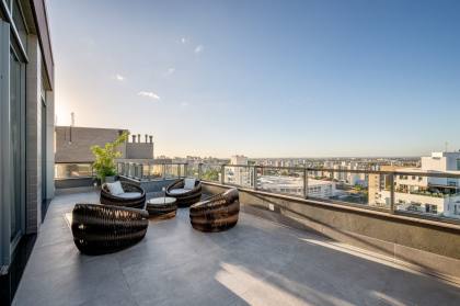 APTO EXCLUSIVO TREE HAUS - JARDIM EUROPA