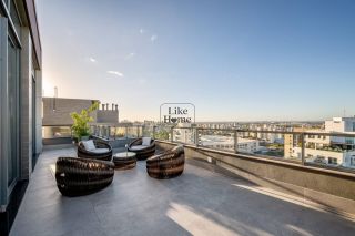 Apartamento Para Vender com 3 quartos 3 suítes no bairro jardim Europa  em Porto Alegre