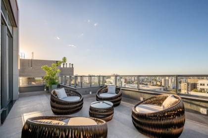 APTO EXCLUSIVO TREE HAUS - JARDIM EUROPA