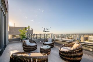 Apartamento Para Vender com 3 quartos 3 suítes no bairro jardim Europa  em Porto Alegre