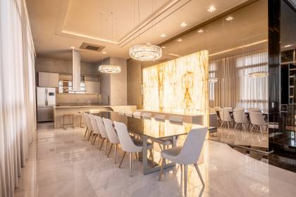 APTO EXCLUSIVO TREE HAUS - JARDIM EUROPA