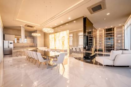 APTO EXCLUSIVO TREE HAUS - JARDIM EUROPA