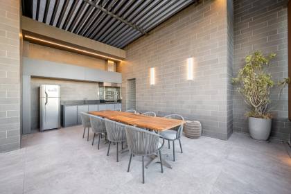 APTO EXCLUSIVO TREE HAUS - JARDIM EUROPA