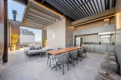 APTO EXCLUSIVO TREE HAUS - JARDIM EUROPA