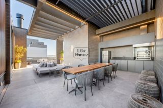 Apartamento Para Vender com 3 quartos 3 suítes no bairro jardim Europa  em Porto Alegre