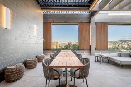 APTO EXCLUSIVO TREE HAUS - JARDIM EUROPA