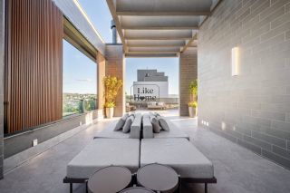 Apartamento Para Vender com 3 quartos 3 suítes no bairro jardim Europa  em Porto Alegre