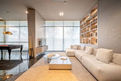 APTO EXCLUSIVO TREE HAUS - JARDIM EUROPA