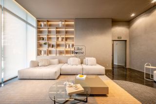 Apartamento Para Vender com 3 quartos 3 suítes no bairro jardim Europa  em Porto Alegre