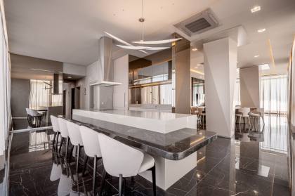 APTO EXCLUSIVO TREE HAUS - JARDIM EUROPA