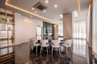 Apartamento Para Vender com 3 quartos 3 suítes no bairro jardim Europa  em Porto Alegre