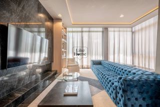 Apartamento Para Vender com 3 quartos 3 suítes no bairro jardim Europa  em Porto Alegre