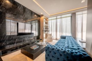 Apartamento Para Vender com 3 quartos 3 suítes no bairro jardim Europa  em Porto Alegre