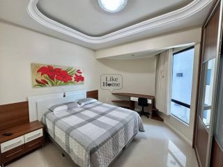 Apartamento Para Alugar com 3 quartos 3 suítes no bairro Meia Praia em Itapema