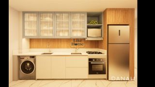 Apartamento Para Vender com 2 quartos 1 suítes no bairro Morretes em Itapema