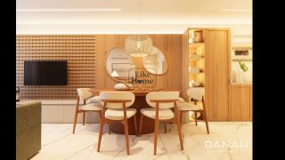 Apartamento Para Vender com 2 quartos 1 suítes no bairro Morretes em Itapema