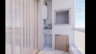 Apartamento Para Vender com 2 quartos 1 suítes no bairro Morretes em Itapema