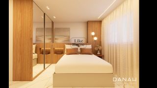 Apartamento Para Vender com 2 quartos 1 suítes no bairro Morretes em Itapema