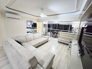 Apartamento Para Alugar com 4 quartos 2 suítes no bairro Meia Praia em Itapema